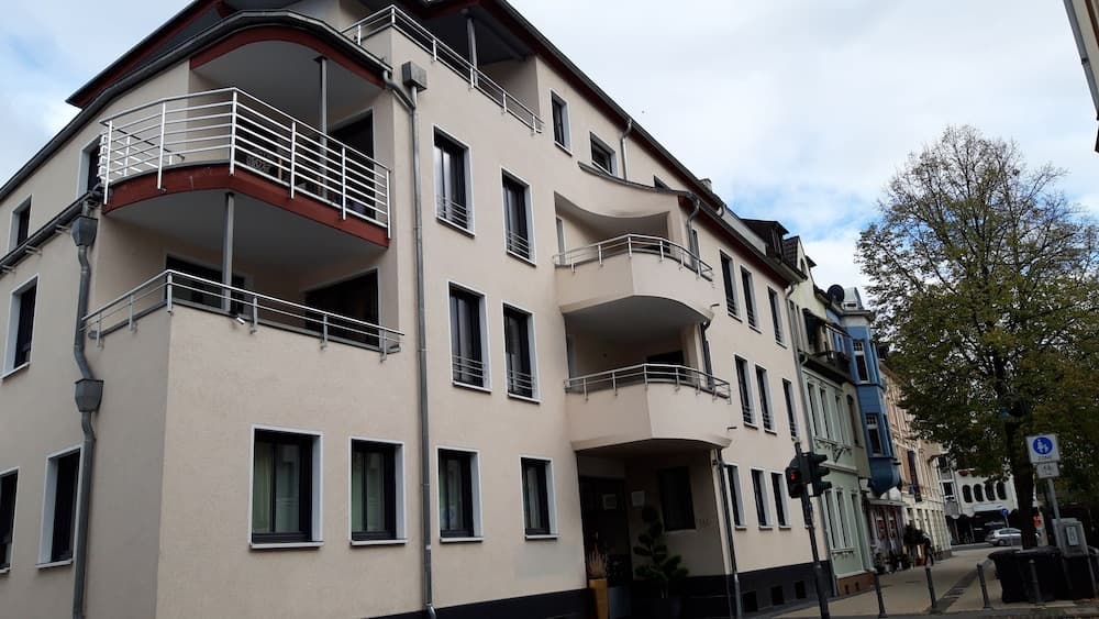 Finest - Hotel Suiten Bonn, Bonn