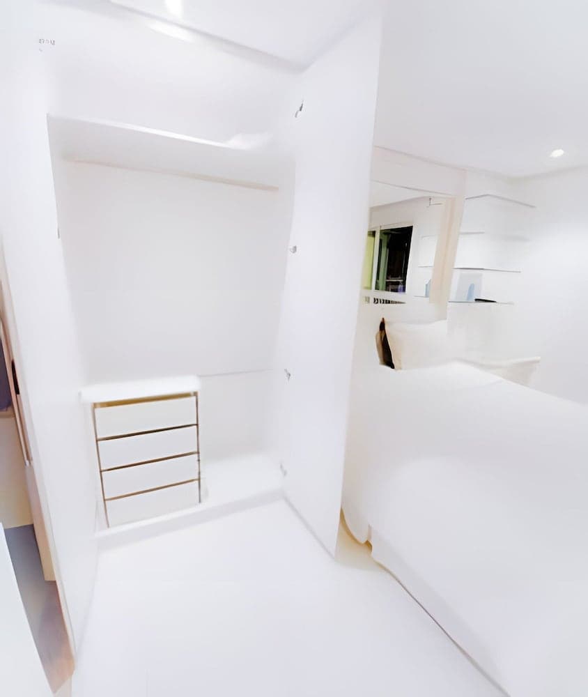 OZPED Flats Particulares Saint Moritz, Brasília, photo 4