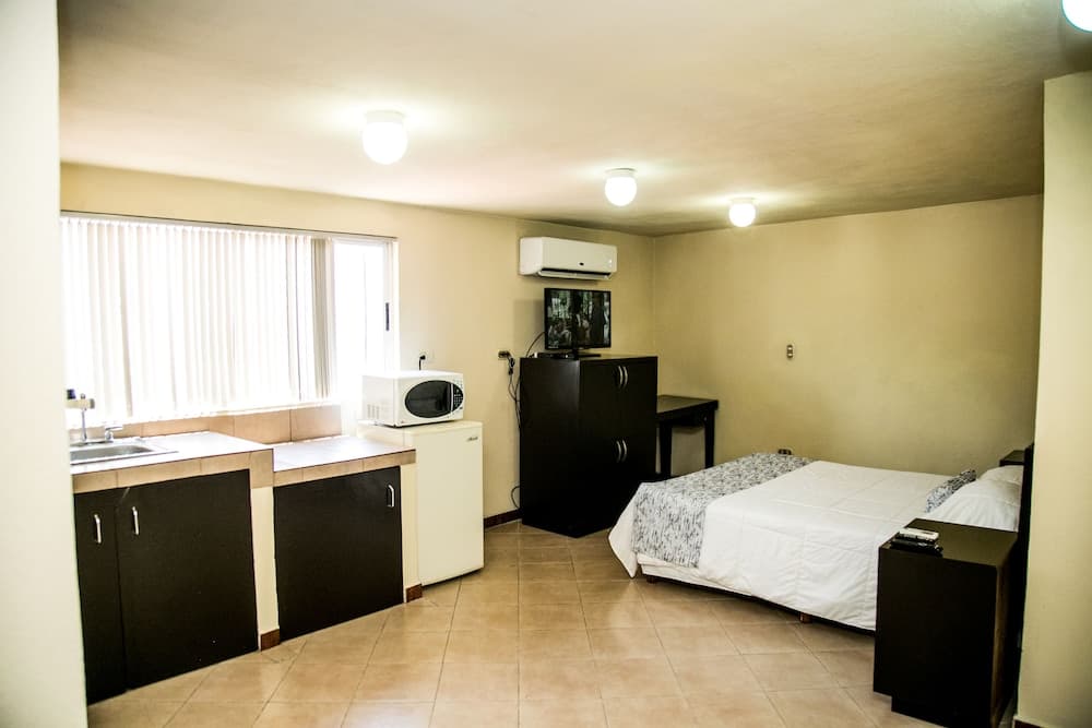 Suites DIOH, Monterrey, photo 4