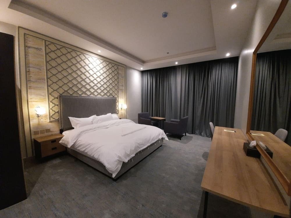 Dormira Apartment Hotel / دورميرا للشقق الفندقية, Riyadh, photo 4