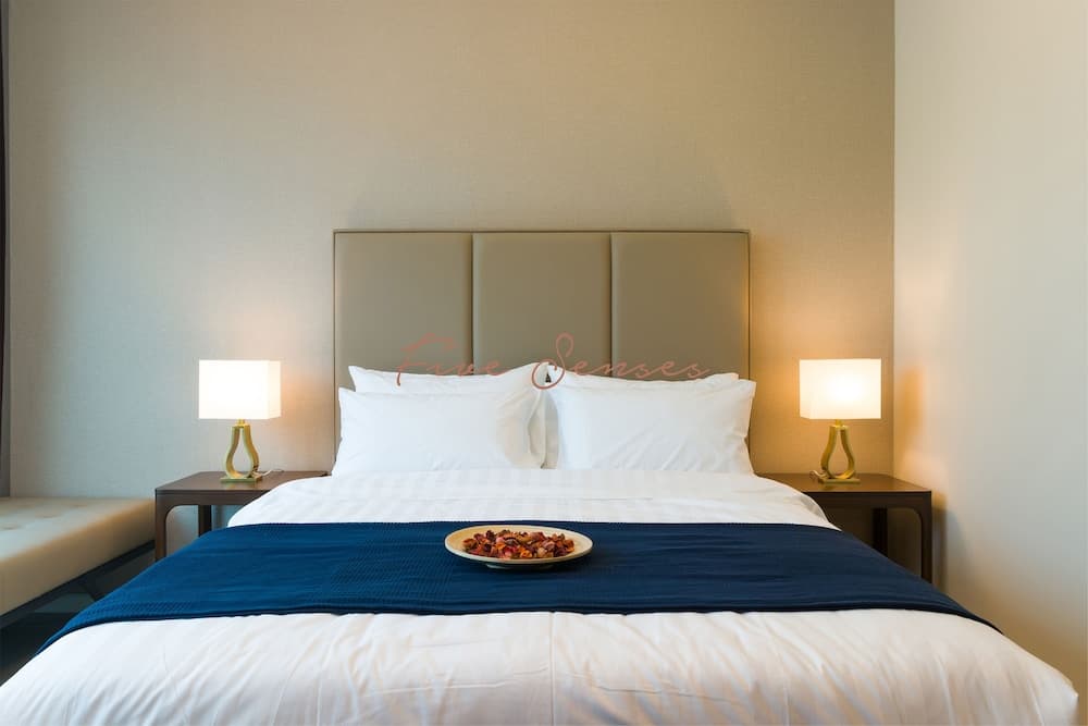 Urban Hive Suites, Dorsett Hartamas, Kuala Lumpur, photo 5