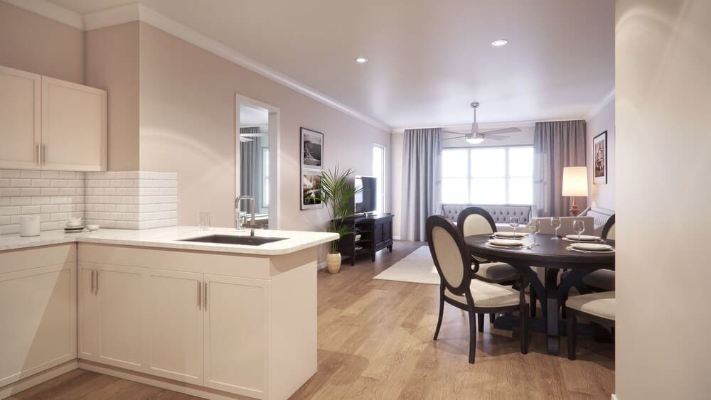 The Henderson Lofts, Destin, photo 5