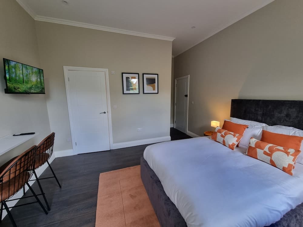 The Ivy Apartments, Bournemouth, photo 5