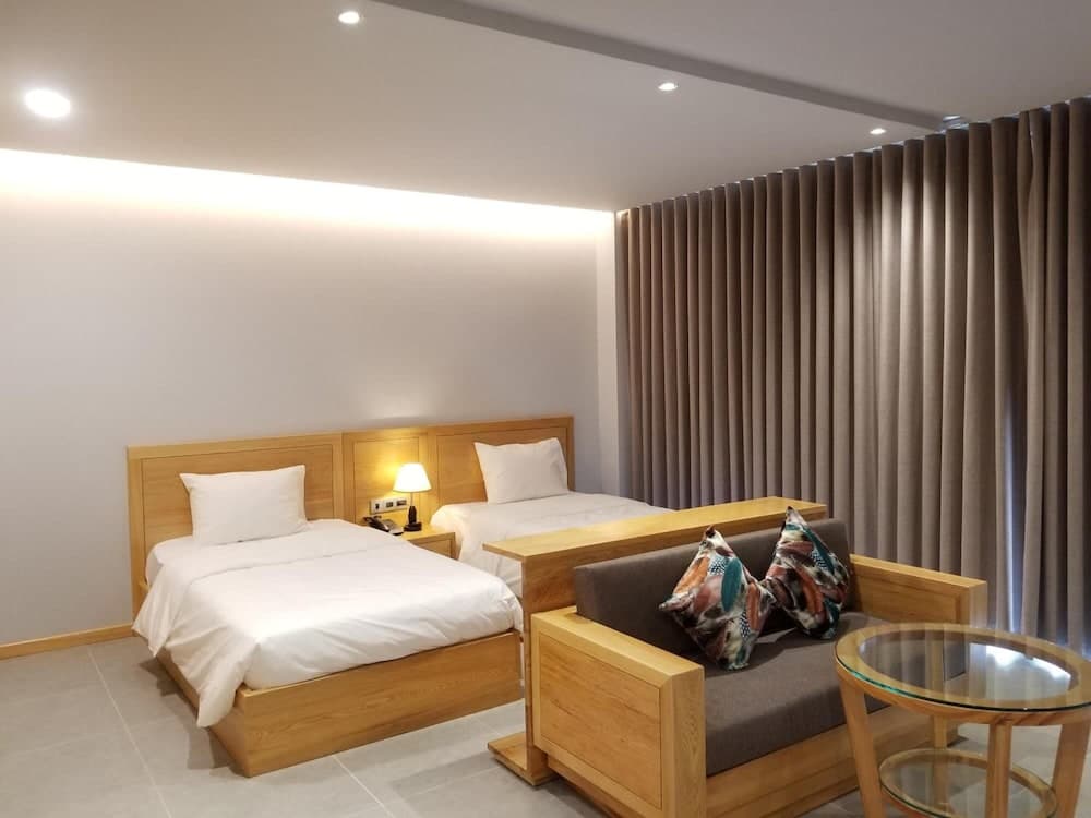 Sekong Apartment, Da Nang, photo 2