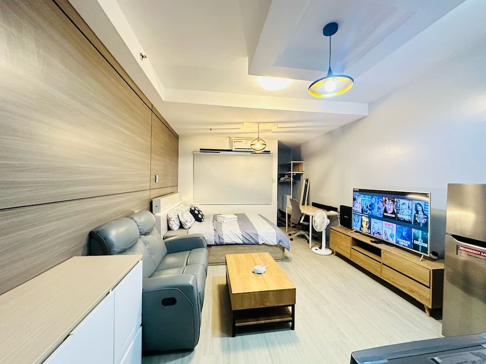 Malate Bayview Mansion, Manila, photo 3