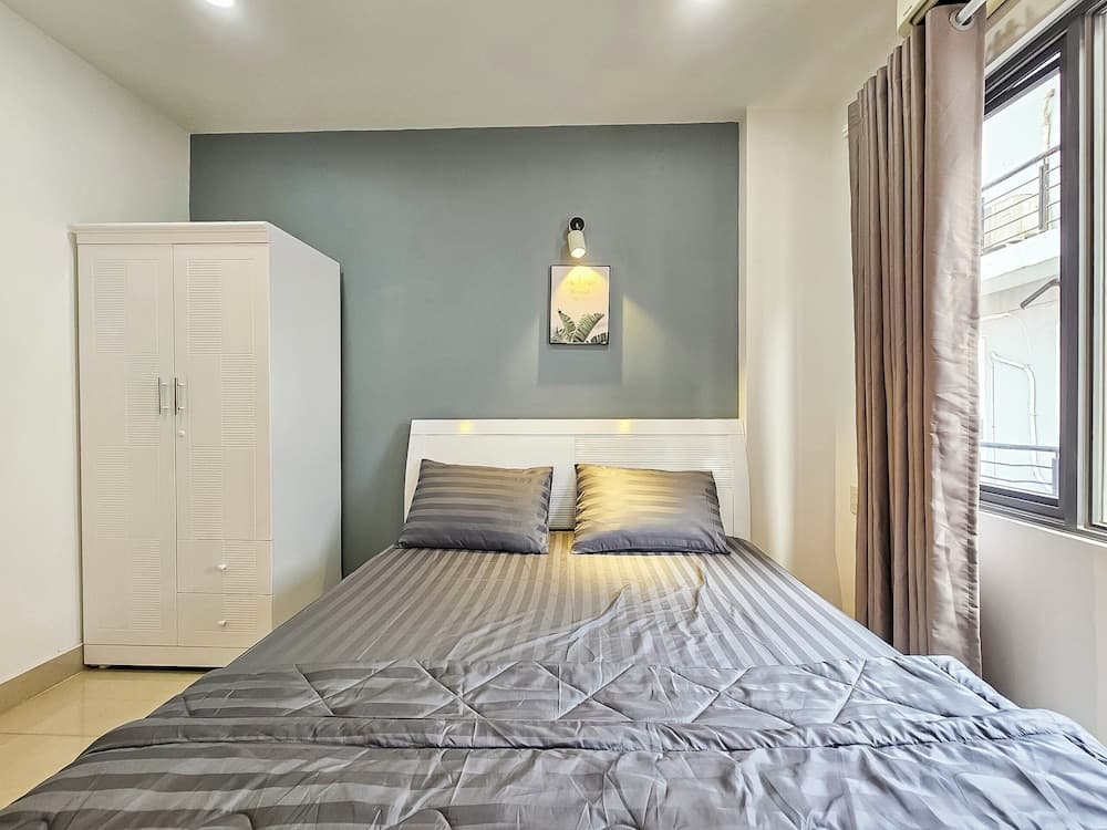 Golden Sun 3 Apartments, Ho Chi Minh City, photo 6