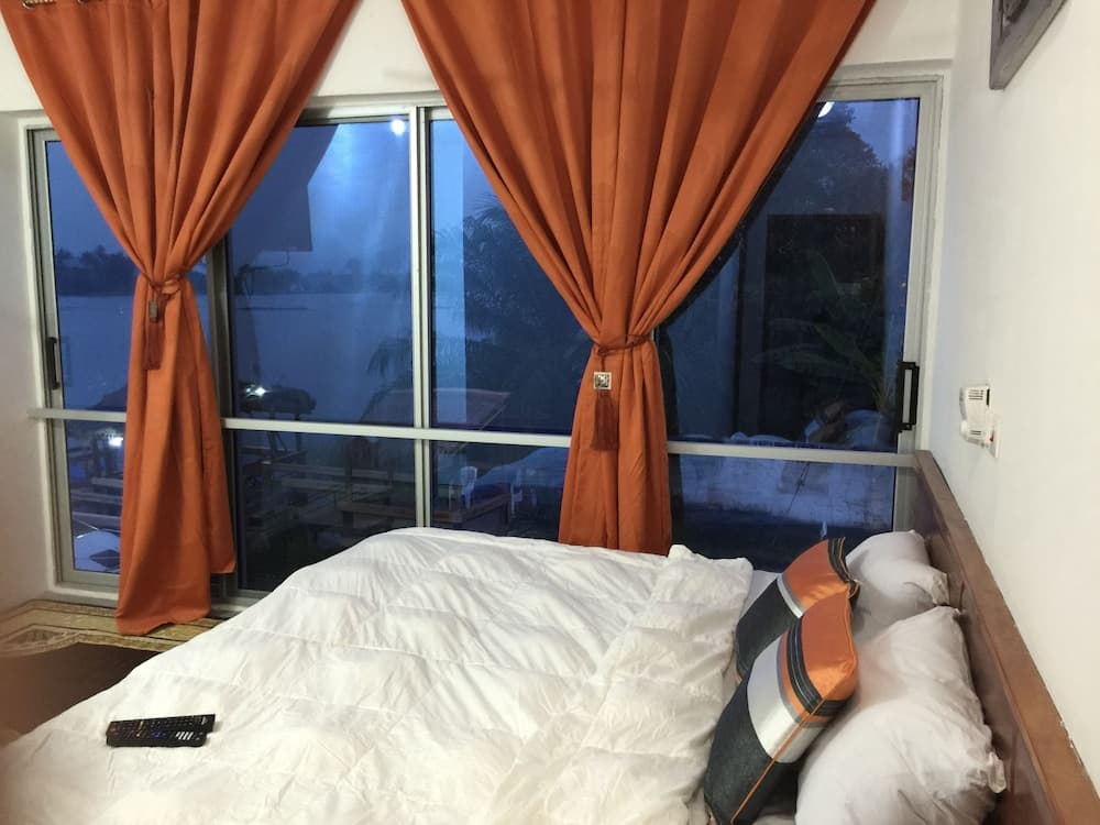 Volta Escape Resort, Atimpoku, photo 5