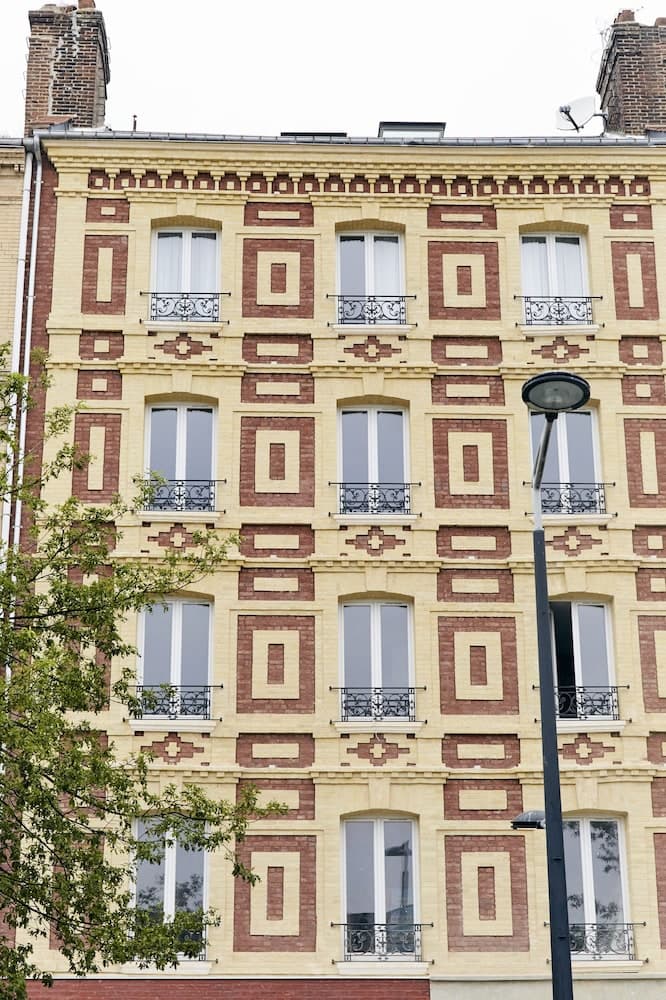 97 Smart Appart Le Havre, Le Havre