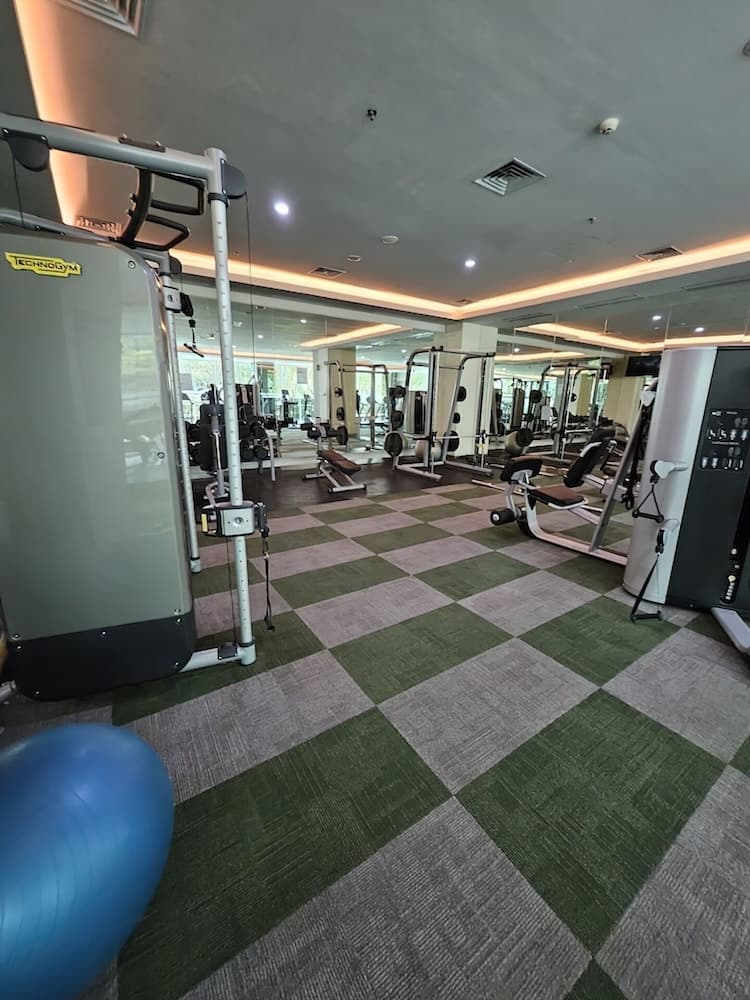 Setiabudi SkyGarden Apartments, Jakarta, photo 4