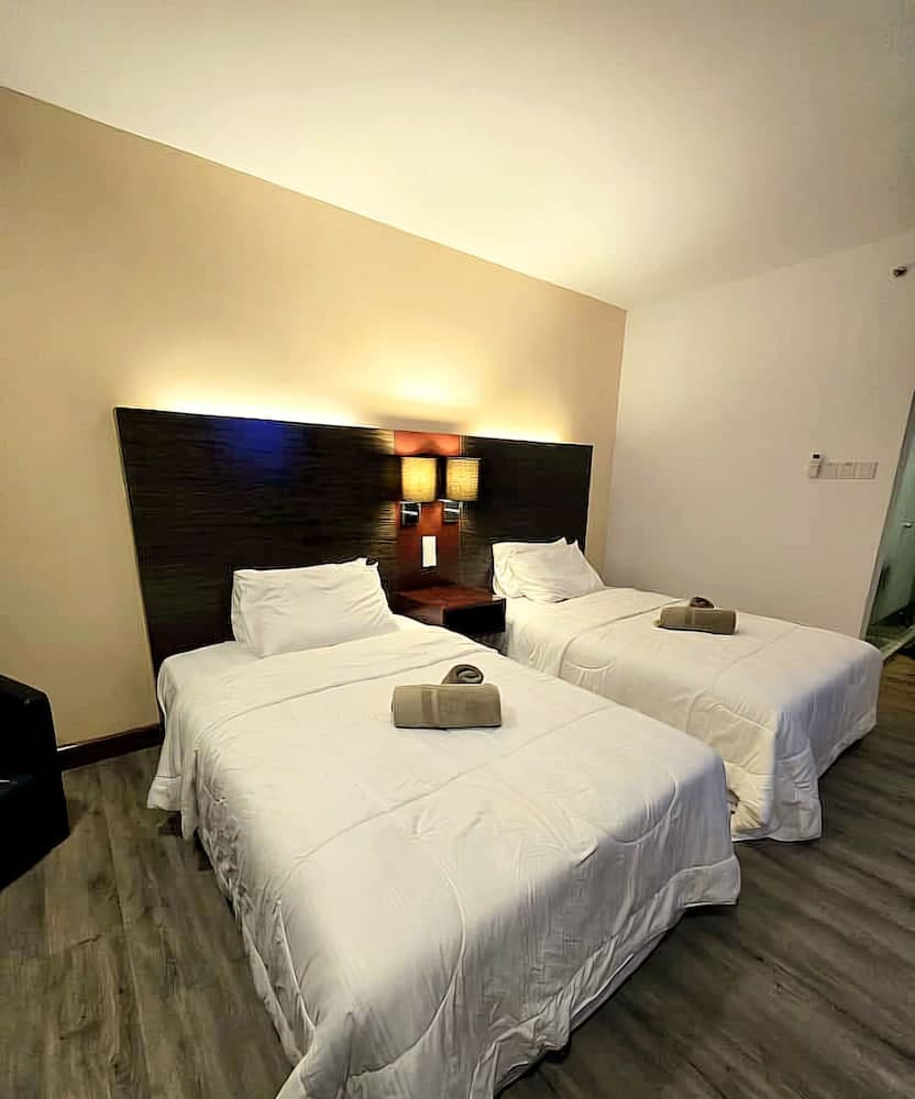 MoonLight Residence, Kota Kinabalu, photo 5