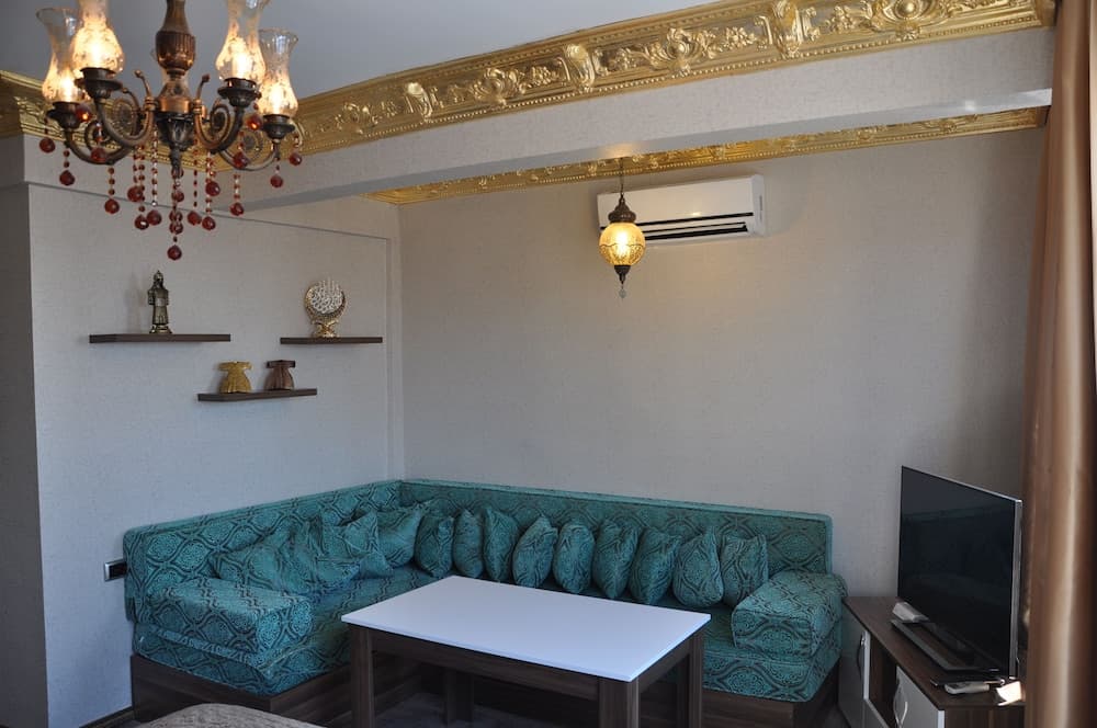 The Pashas Suite Istanbul, Istanbul, photo 4