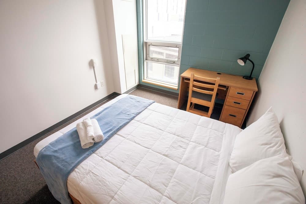 Humber College Lakeshore Campus Residence, photo 4