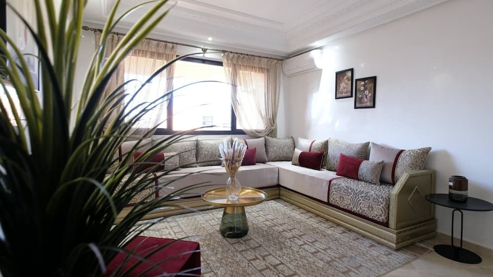 Aya Suites, Marrakech, photo 4