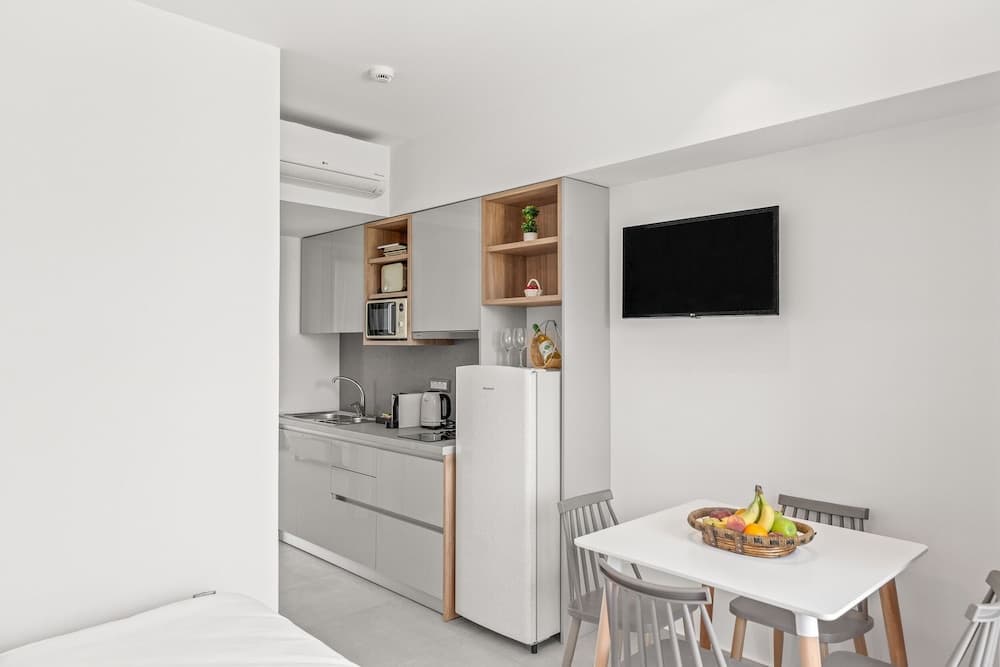 Kouros Stone Suites, Rhodes, photo 6