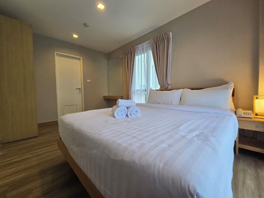 Park 19 Hotel, Bangkok, photo 2