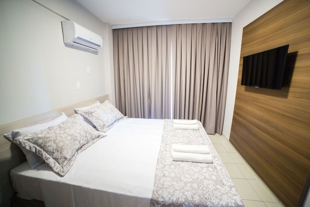 Serra Madre Residence, Rio Quente, photo 2