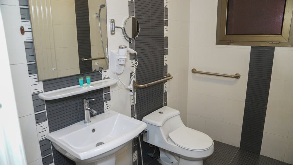 Reef Al Sharqiya Hotel Apartments, Dammam, photo 5