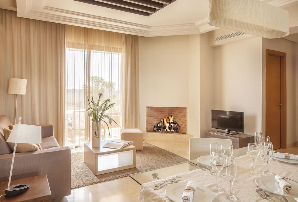 Le Vizir Center Parc & Resort, Marrakech, photo 3