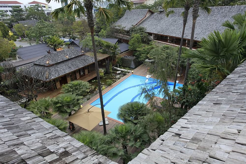 VC@Suanpaak Hotel & Serviced Apartments, Chiang Mai, photo 6