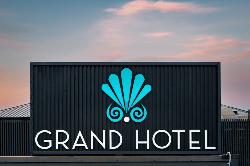 Grand Hotel Wyong, Wyong, photo 4