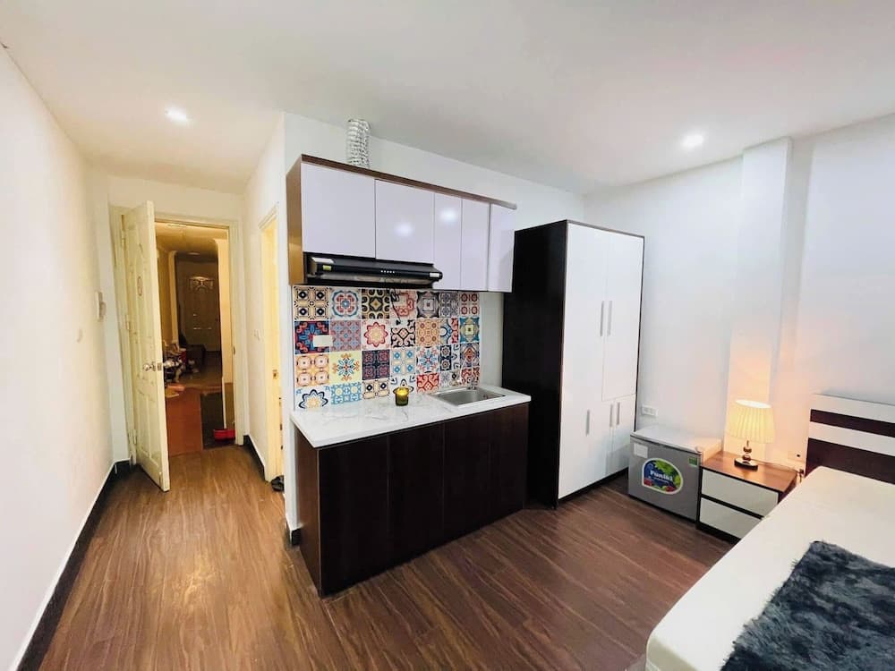 Eco Nest Cozy Apartment & Hotel, Hanoi