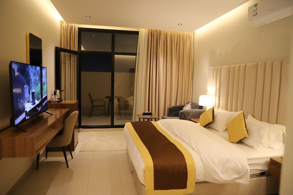 Afal Serviced Apartments - Al-Munsiyah, Riyadh