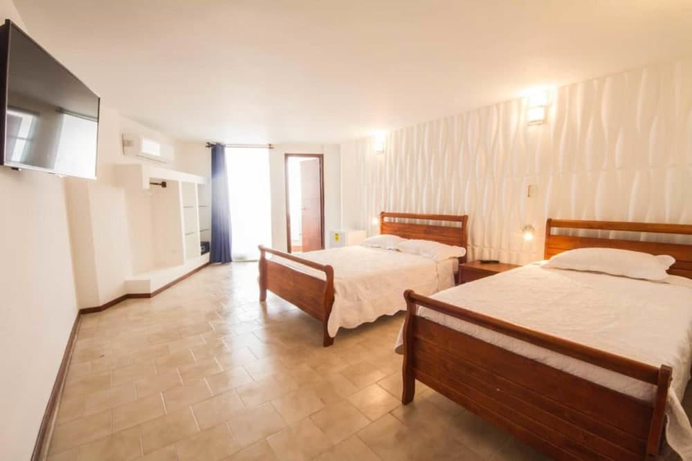 Apartamentos In Di Morgan's Canon, San Andrés, photo 4
