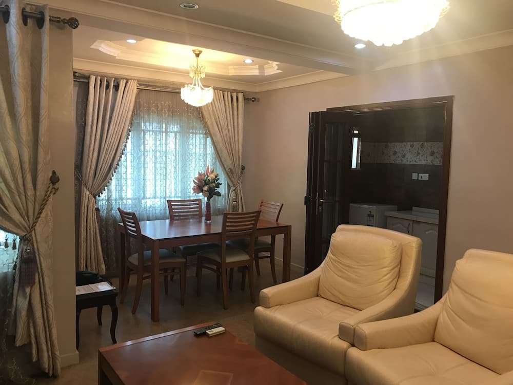 Lake 47 Suites, Abuja, photo 3