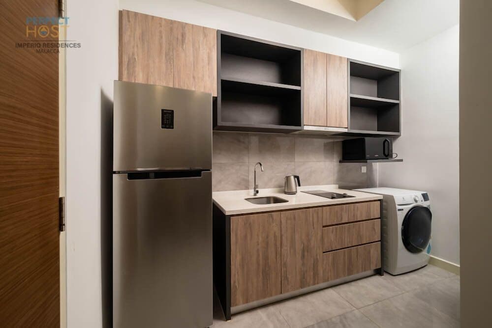 Imperio Residence by Perfect Host, Malacca City, photo 3