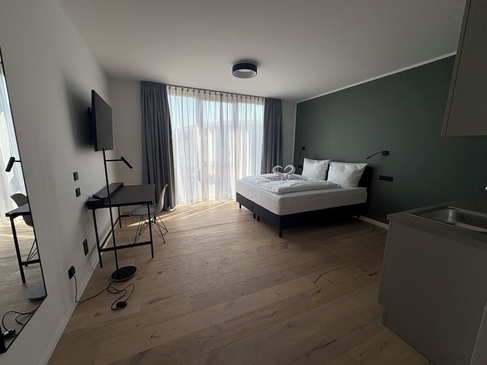 New Age Boardinghaus Bad Rappenau, photo 3