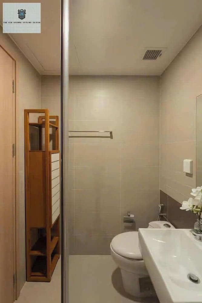 The Sun Avenue Skyline Saigon, Ho CHi Minh, photo 2