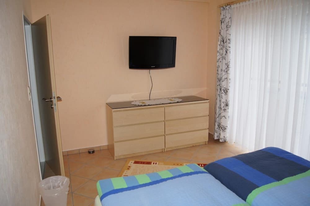 Hotel room at Ferienwohnungen Buchholz