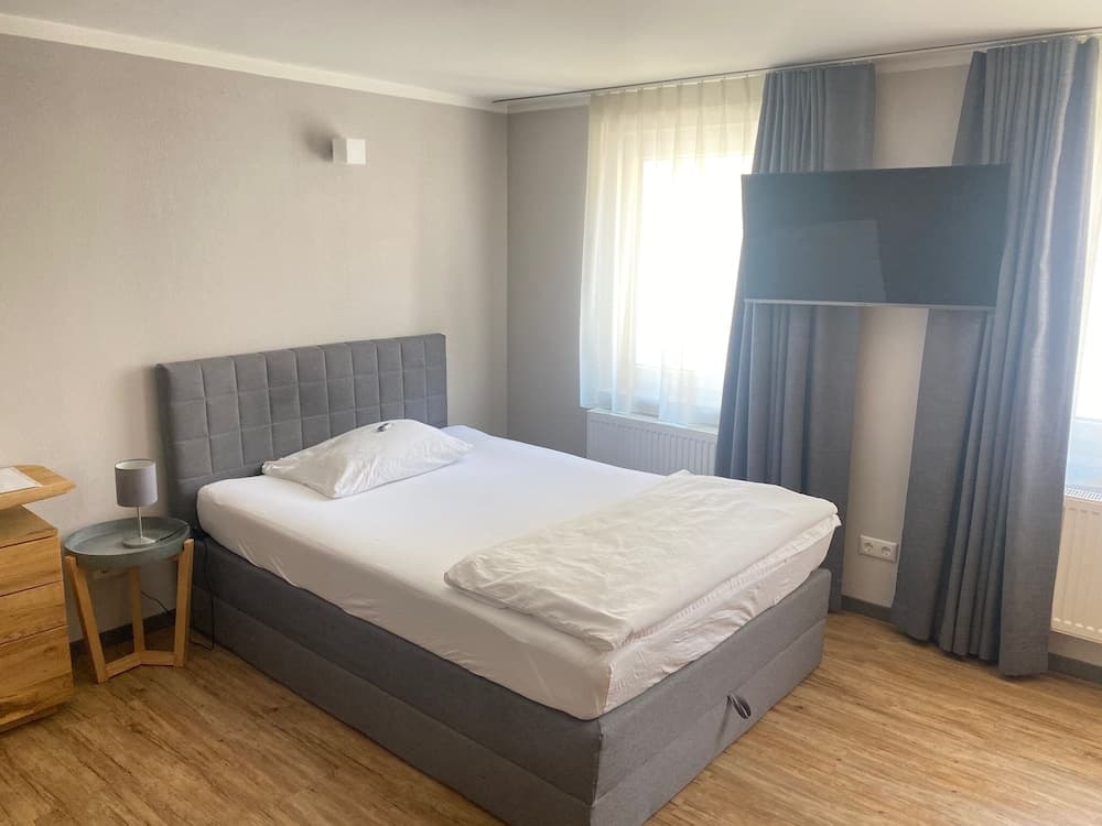 Motel Q - Dingolfing, photo 2
