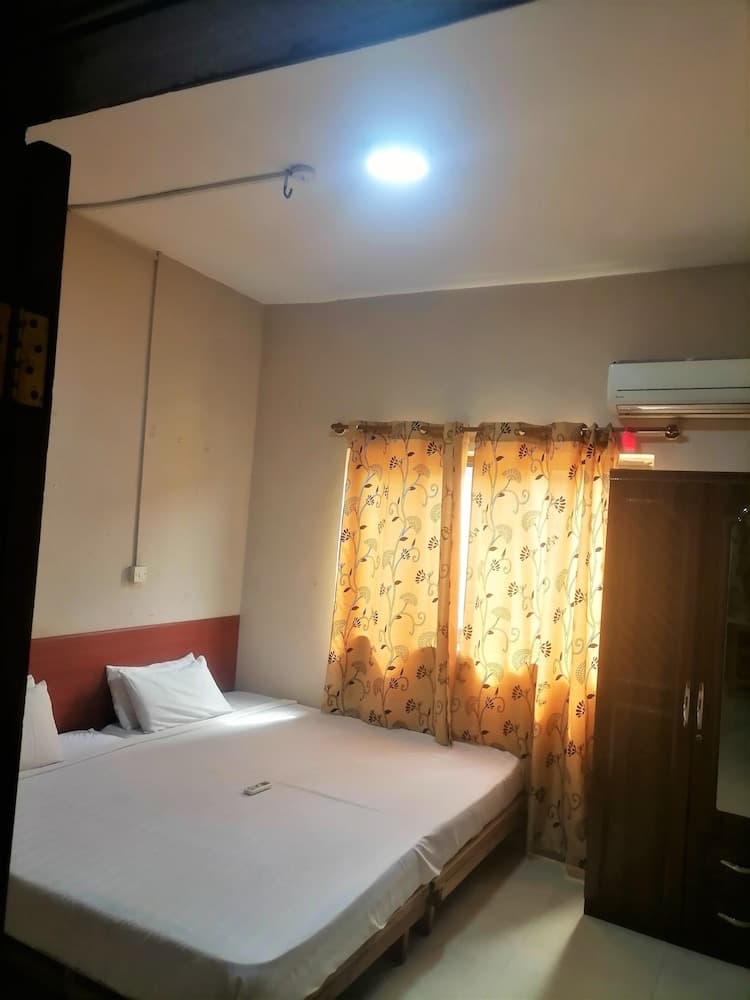 Vacation Inn Hotel, Accra, photo 6