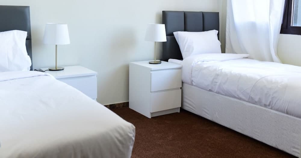 Rihanna Hotel, Salmiya, photo 4