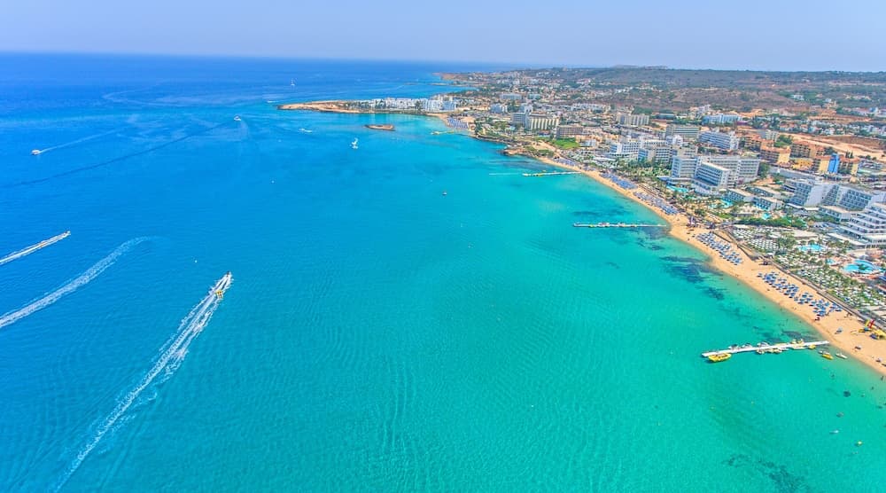 Marlita Beach Hotel Apartments, Paralimni, photo 6