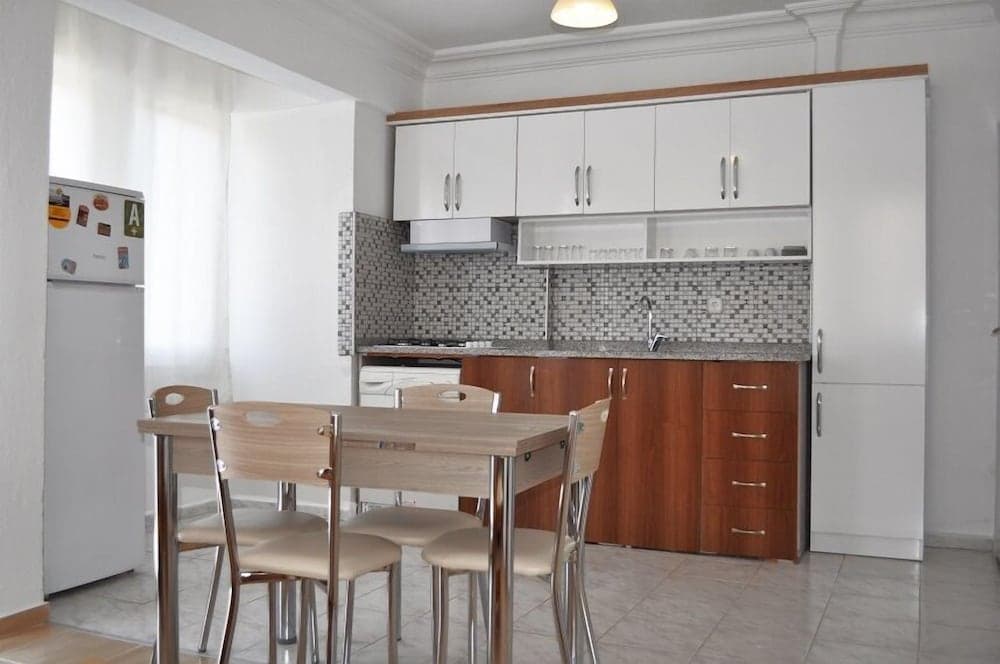 Minem Apart Otel, Fethiye, photo 3