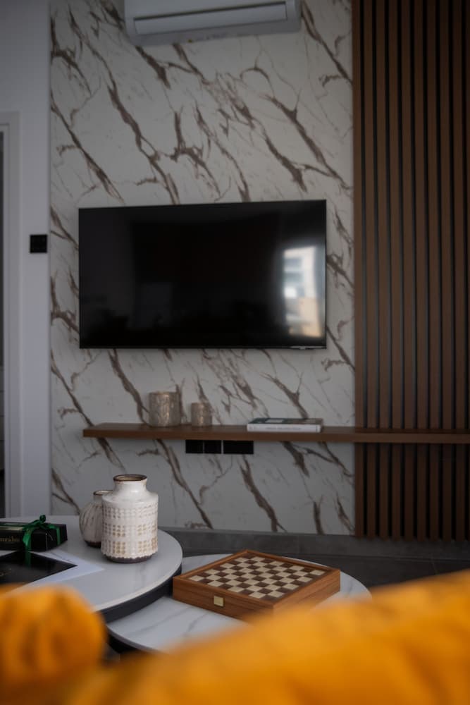 LE BOUQUET LUXURY SUITES, Nicosia, photo 6