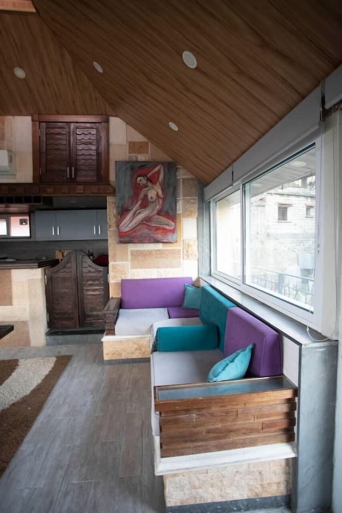 Chill Inn by Hansa, Aley, photo 6