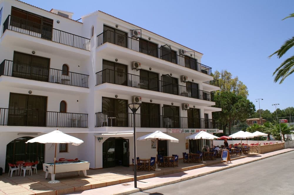 G Rentals Apartamentos Bella Maria, photo 3