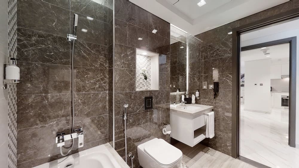 Suha Mina Rashid Hotel Apartments, Dubai, photo 5