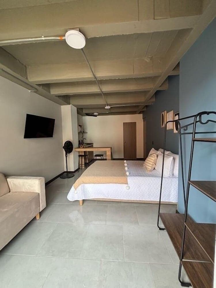Hotel Moore 45, Medellín, photo 3