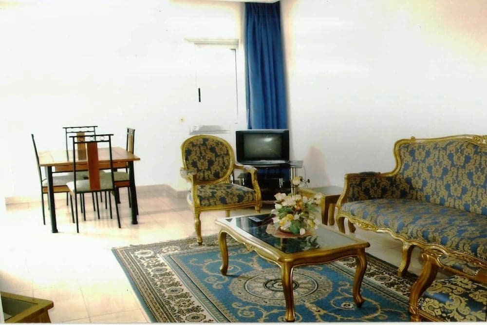 Résidence PIETRA, Abidjan, photo 3