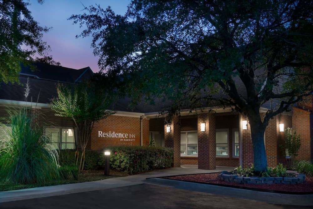 Residence Inn By Marriott Mobile, Mobile, photo 5