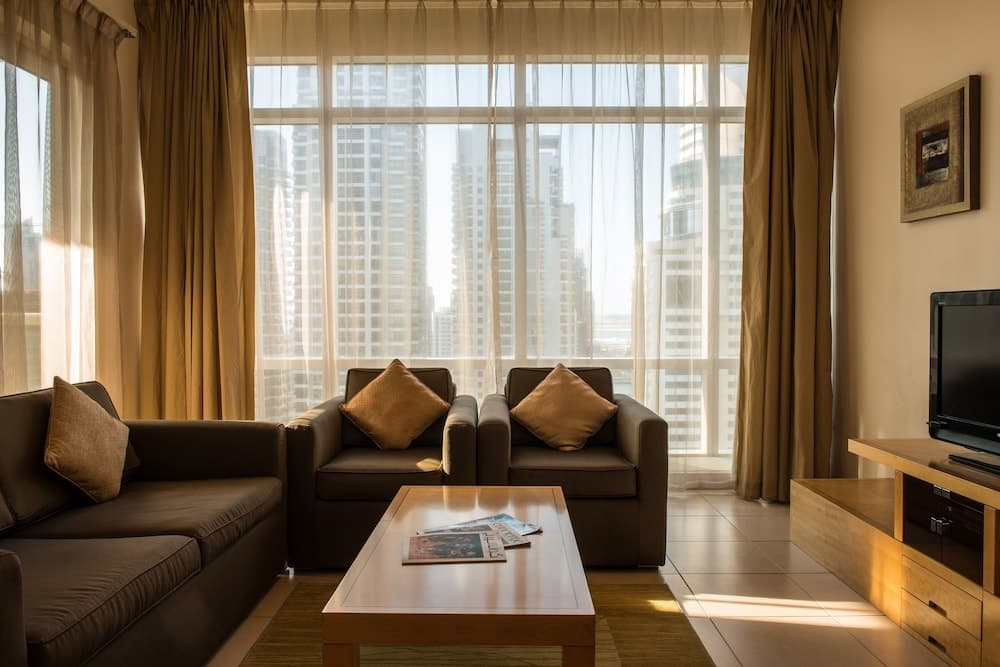 Oaks Liwa Heights Suites, Dubai, photo 6