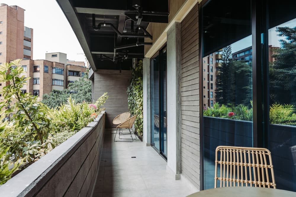Living by Armoniko, Medellín, photo 2