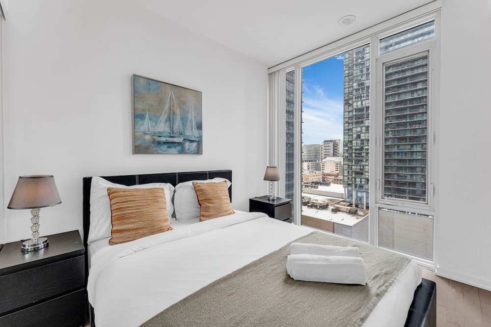 City Centre Suites, photo 3