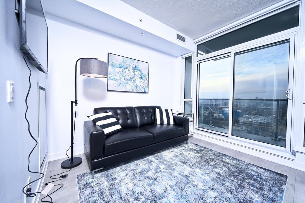 Cityscape Suites at The Well, Toronto, photo 6