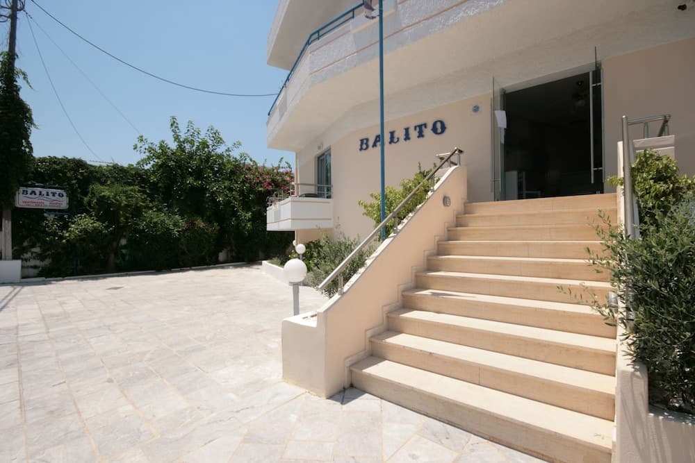 Balito apartments, Chania, photo 3