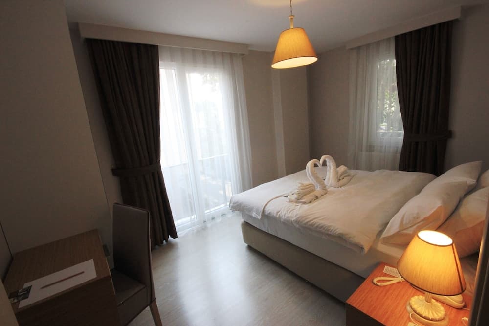 Şeker Apartments, Tuzla, photo 2